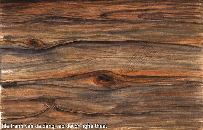 file tranh van da dang cap decor nghe thuat